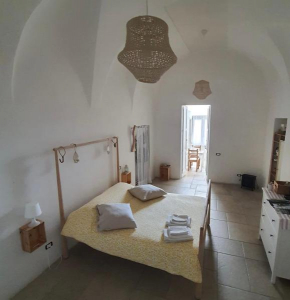 Holiday house-Amalfi Coast Tramonti-Come una Volta